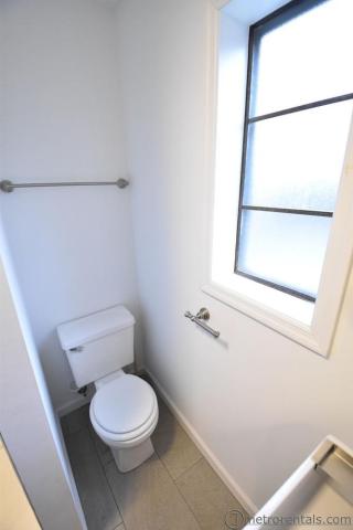 1st floor bathroom