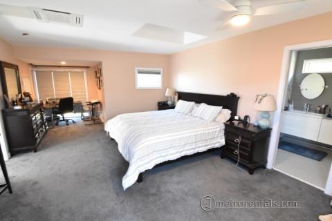 shown furnished, house is only available unfurnished