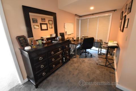 shown furnished, house is only available unfurnished