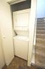 stacked washer &amp;amp; dryer